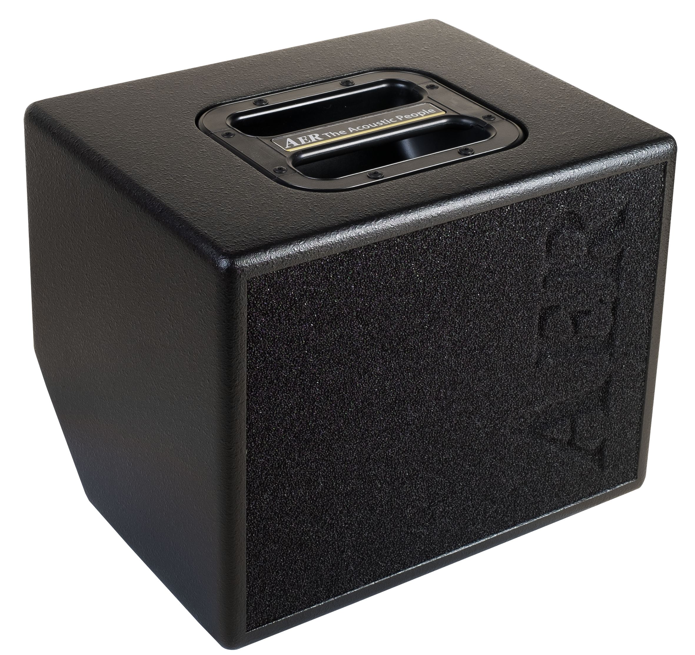 AER AG8 Active Monitor
