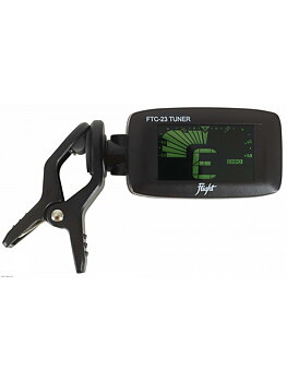Flight FTC-23 Tuner Black