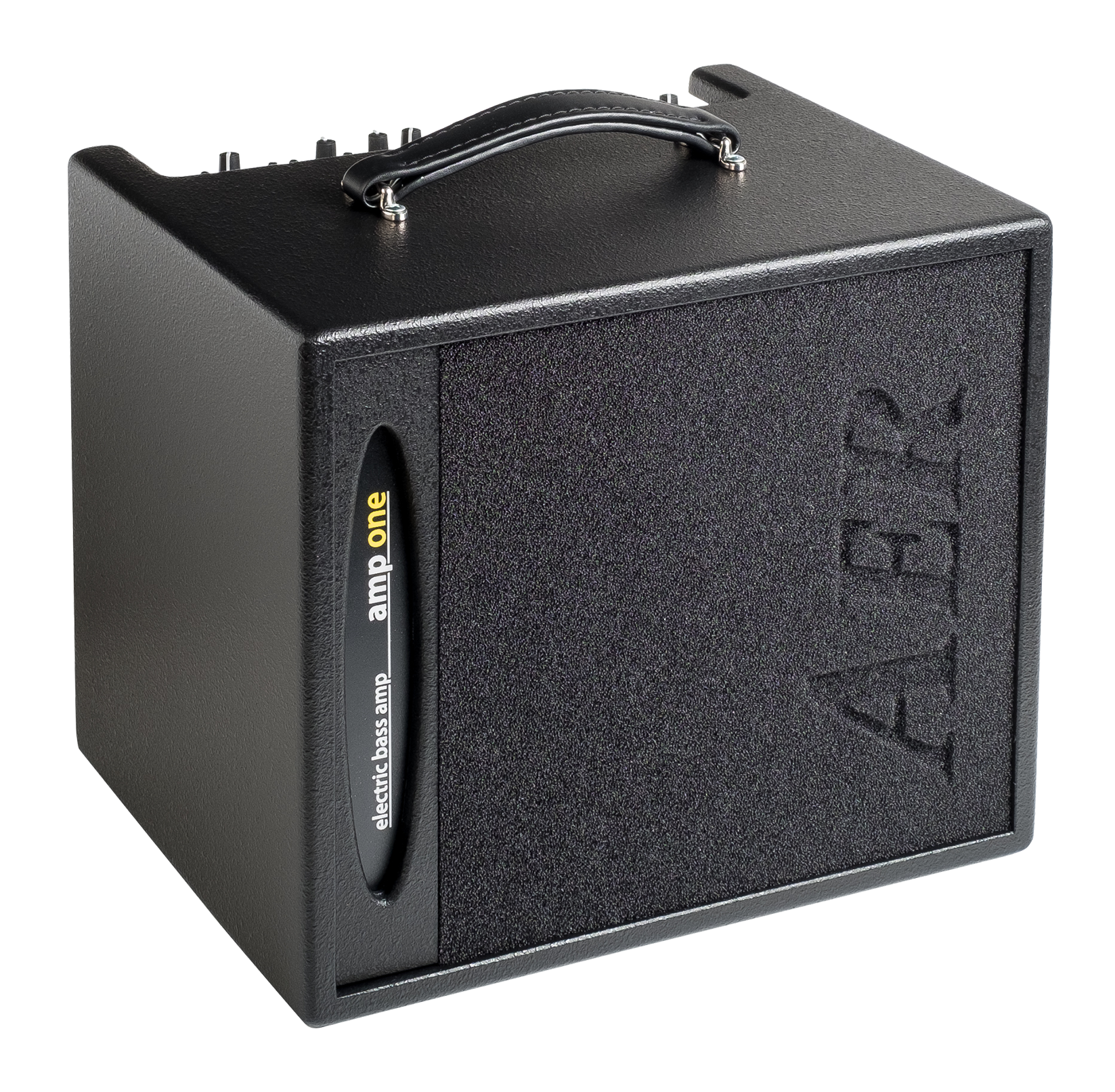 AER AMP ONE  "Basförstärkare"