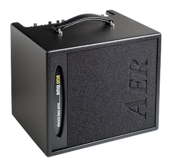 AER AMP ONE  "Basförstärkare"