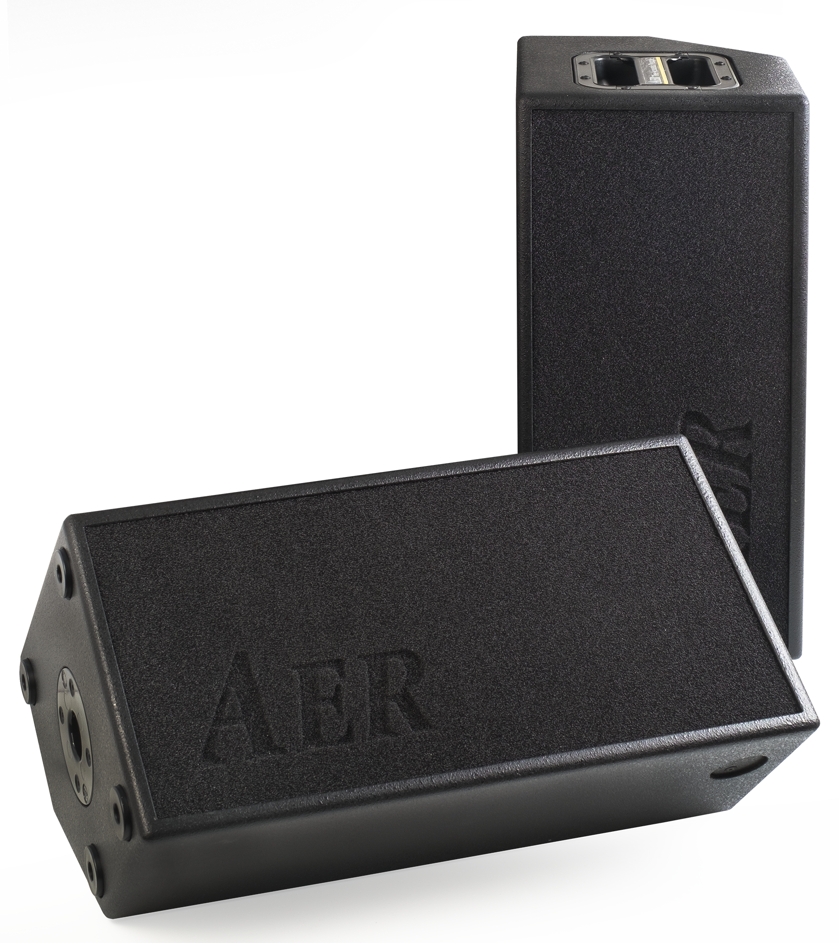 AER AS281 Active Fullrange 2x8""