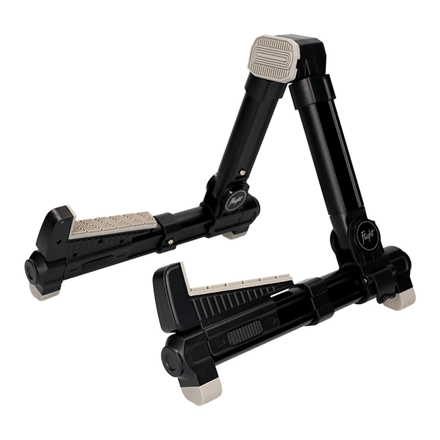 Flight FLUST01-BK Ukulele Stand Black