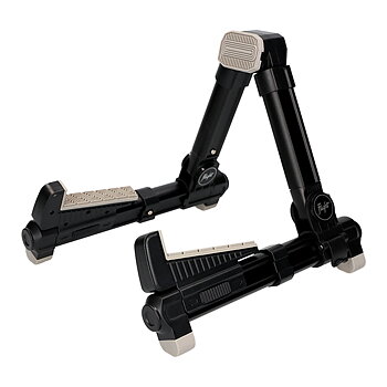 Flight FLUST01-BK Ukulele Stand Black