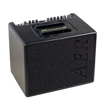 AER Compact 60 IV Standard  inkl skyddsbag