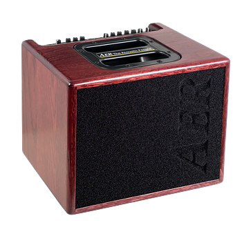AER Compact 60 IV Solid Oak Mahogany stained