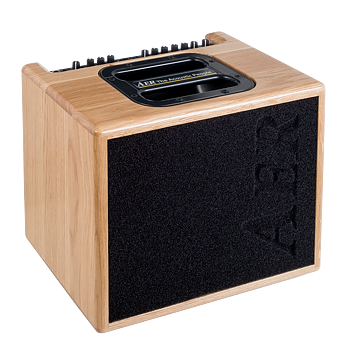 AER Compact 60 IV Solid Oak Natural stained