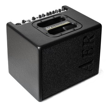 AER Compact Classic Pro inkl skyddsbag