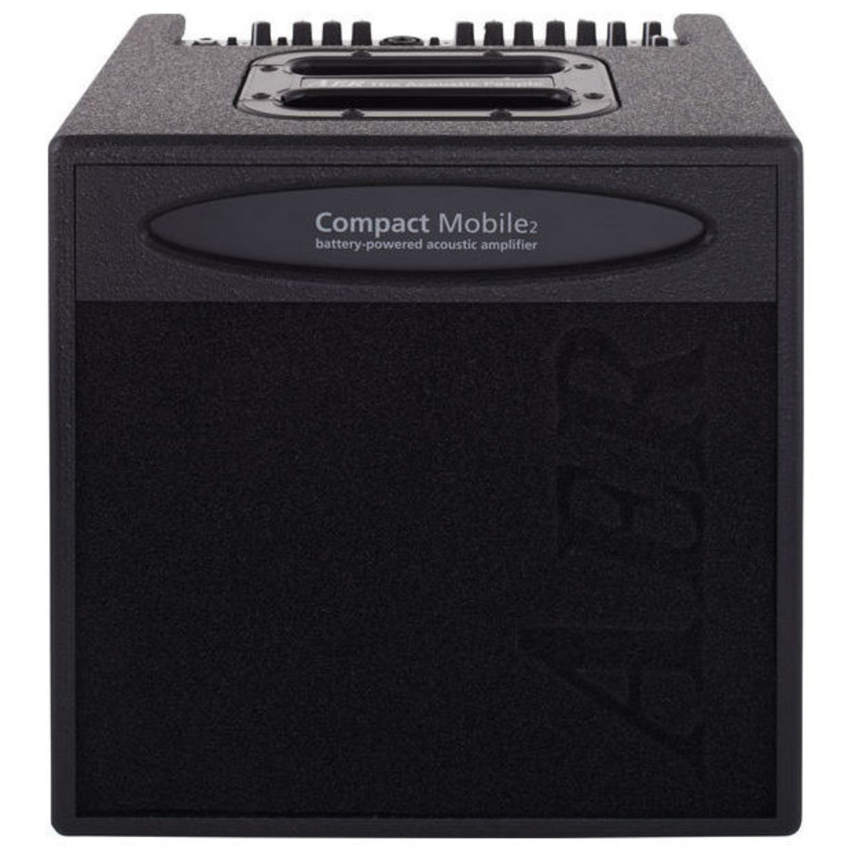 AER Compact Mobile II inkl skyddsbag - 2