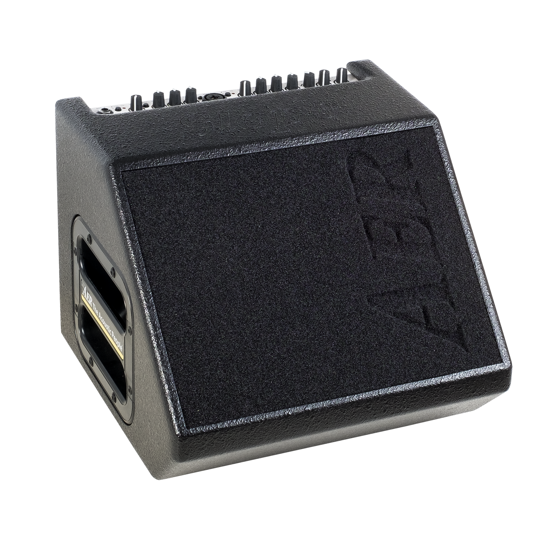 AER Compact 60 SLOPE inkl skyddsbag - 2