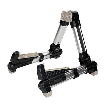 Flight FLUST01-SL Ukulele Stand Silver