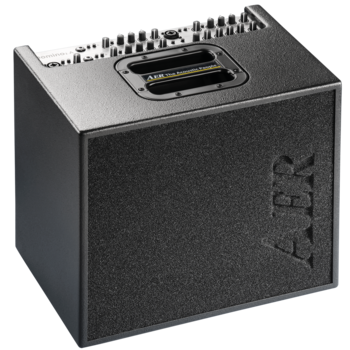 AER Domino II inkl skyddsbag