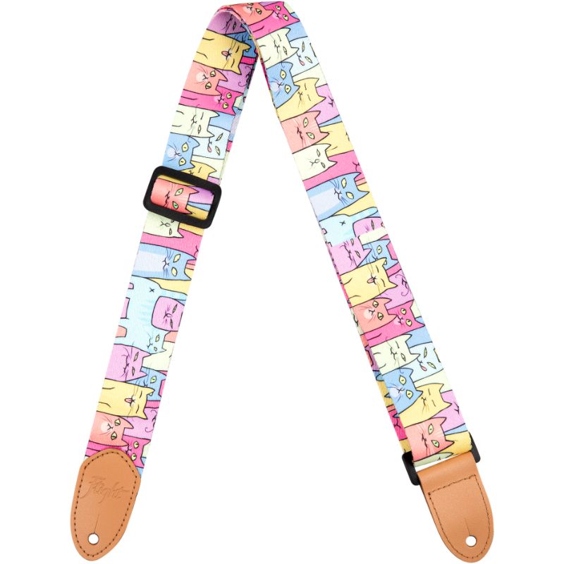 Flight S35 KITTY Strap