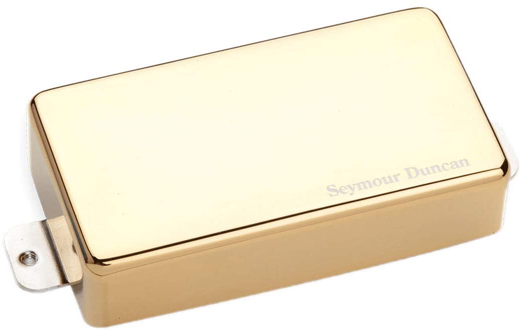 AHB-1n Blackouts Neck Gold