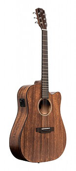 E/A Dread Gt Cw-Sld Maho/Maho