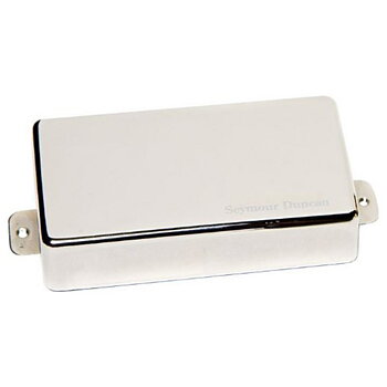 AHB-1n Blackouts Neck Nickel