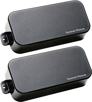 AHB-1s Blackouts 7-Strg  SET Passive Mount