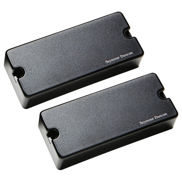 AHB-1s Blackouts 7-Strg  SET Active Mount