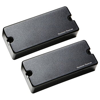 AHB-1s Blackouts 7-Strg  SET Active Mount