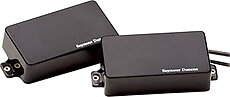 AHB-1s Blackouts Active Humbucker Set