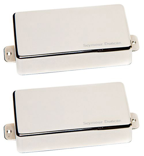 AHB-1s Blackouts SET Nickel