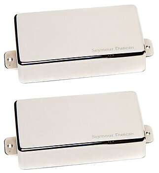 AHB-1s Blackouts SET Nickel