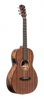 E/A Parlor Gt-Solid Maho/Maho