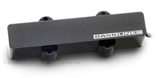 AJB-5b Actv 5-Strg.  Jazz Bass