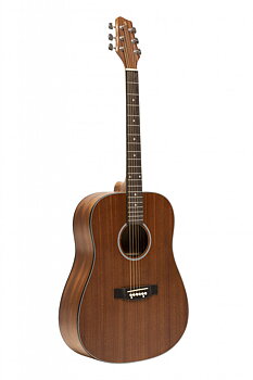 Ac.Gt.Dreadnought Sapel Nat