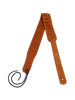 Flight S43 Brown suede Strap