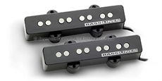 AJJ-2 LghtnRods set  Jazz Bass - 2