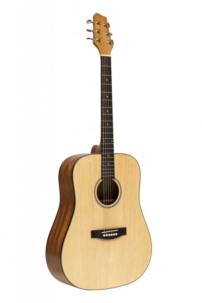 Acoustc Gt.Dread Spruce Nat