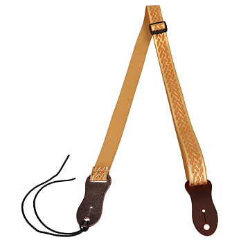 Flight S46 Gold Strap