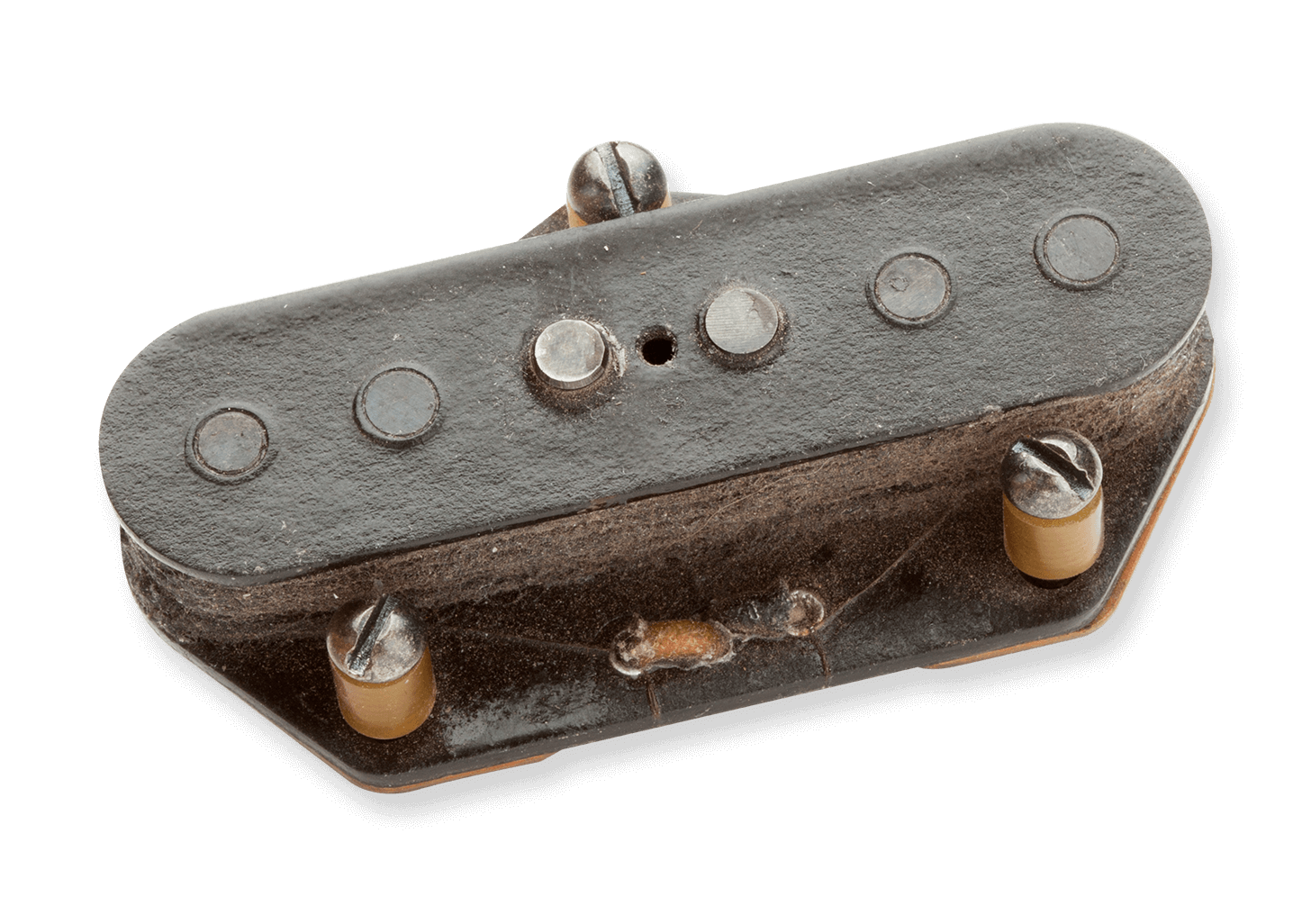 Antiquity Tele '55  Neck