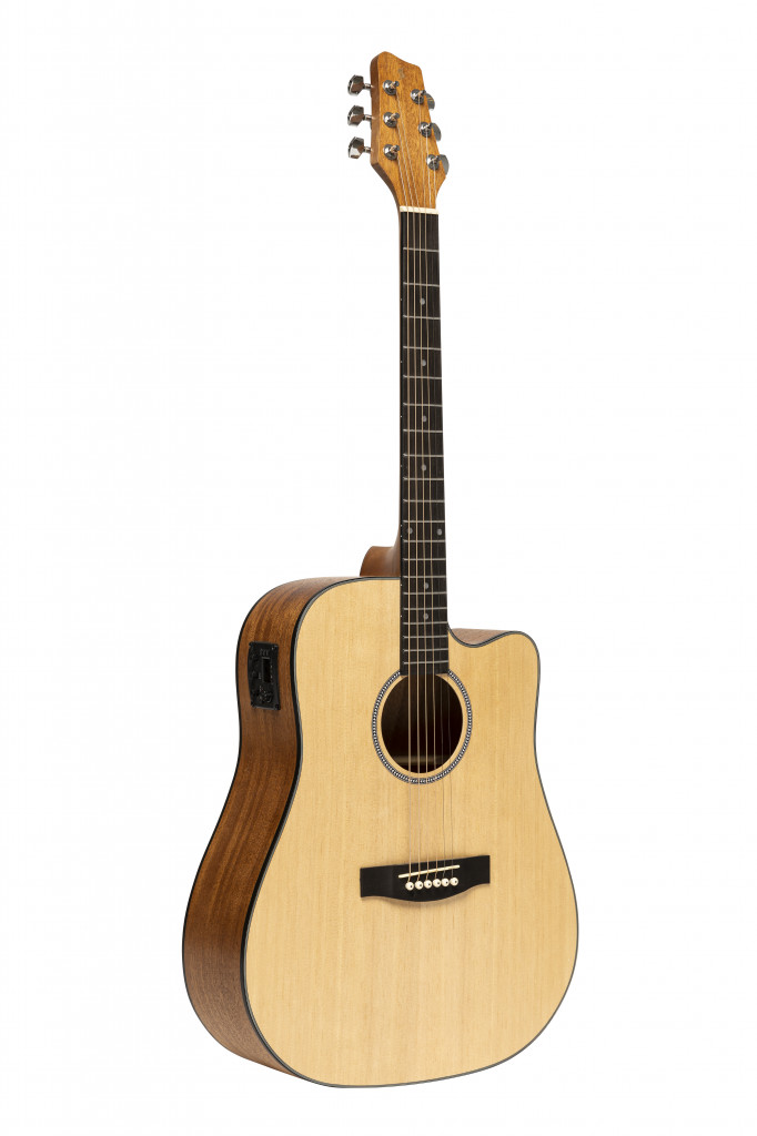 E.A.Gt.Cutway Dread.Spruce Nat