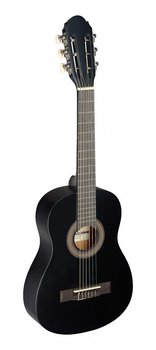 1/4 Linden Class.Guit.Black