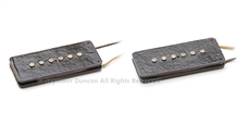 Antiquity for Jazzmaster Brdg
