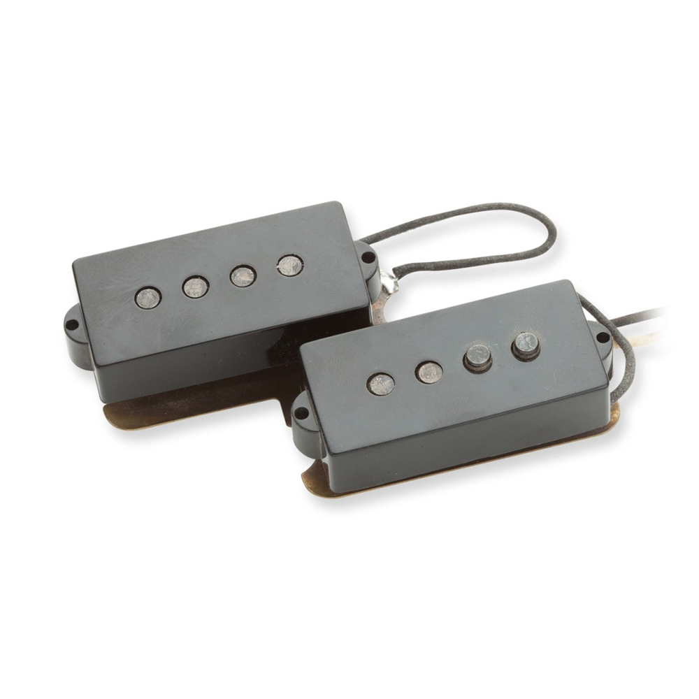 Antiquity for Precision Bass Raised A