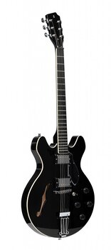 Silveray 533 El.Gt Bk