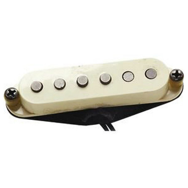 Antiquity for Strat Texas Hot Bridge