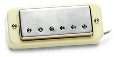Antiquity II Adj Mini Hmbkr Brdg