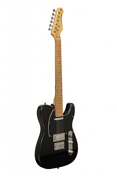 Vint Serie-T Plus El.Gt Black