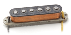 Antiquity II for Jaguar  Neck