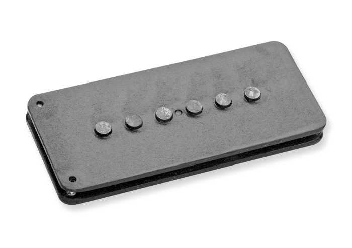 Antiquity II for Jazzmaster Jam Brdg