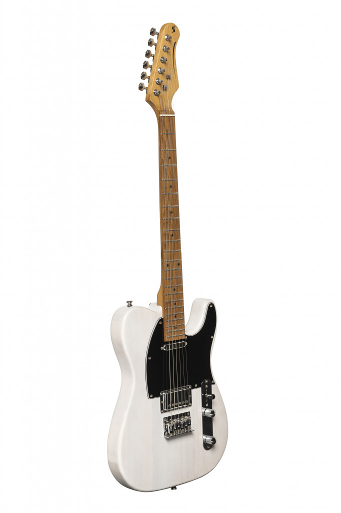 Vint Serie-T Plus El.Gt Whi.Bl