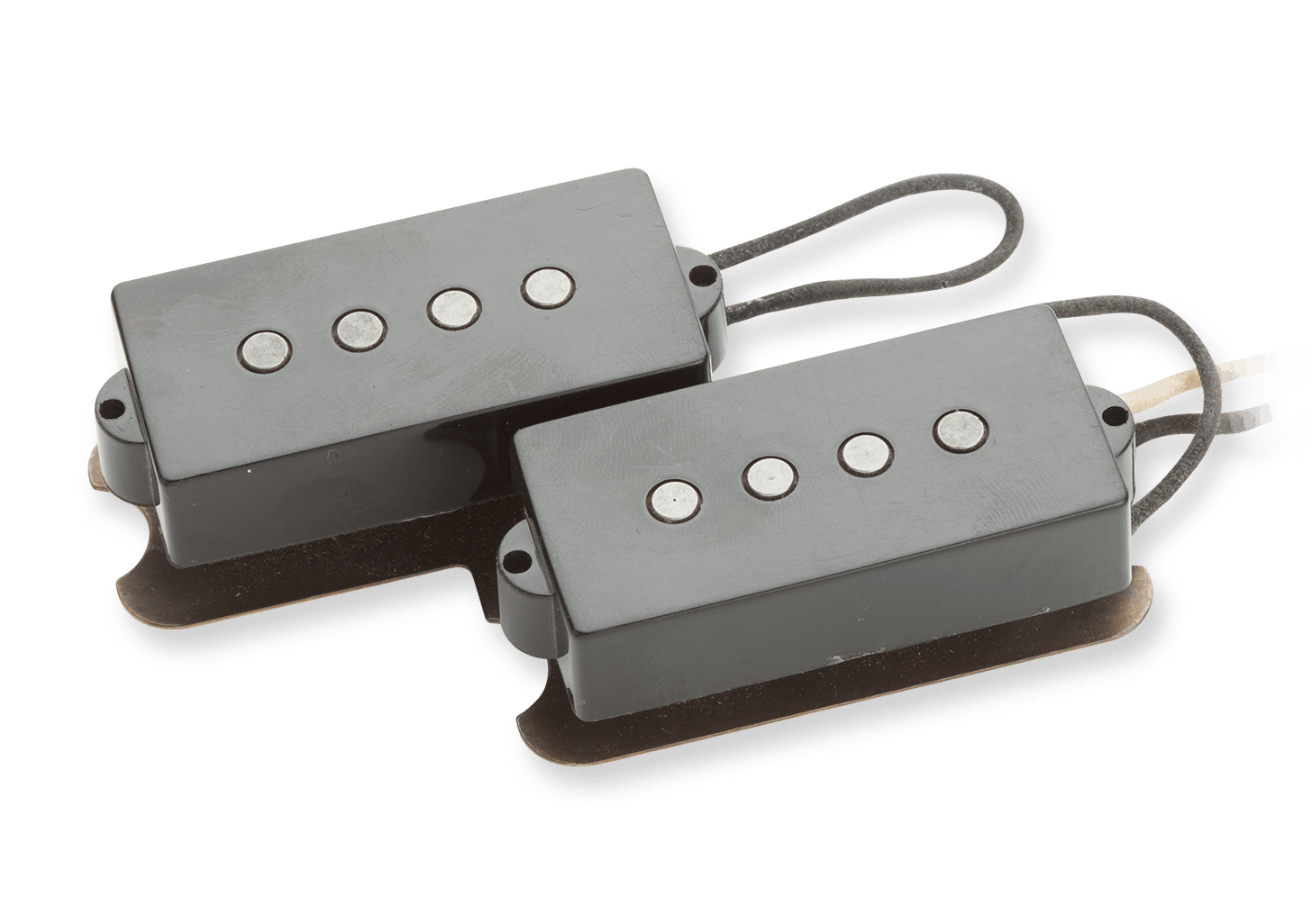 Antiquity II for Precision Bass