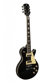 L Serie-Std Black