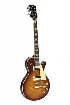 L Serie-Std Violin Burst
