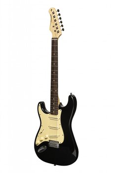 Std Serie-S 30 El.Gt Bk Lfhand
