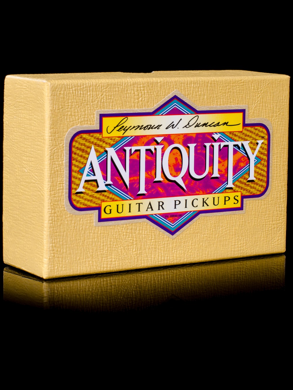 Antiquity JB/Jazz SET Zebra - 2