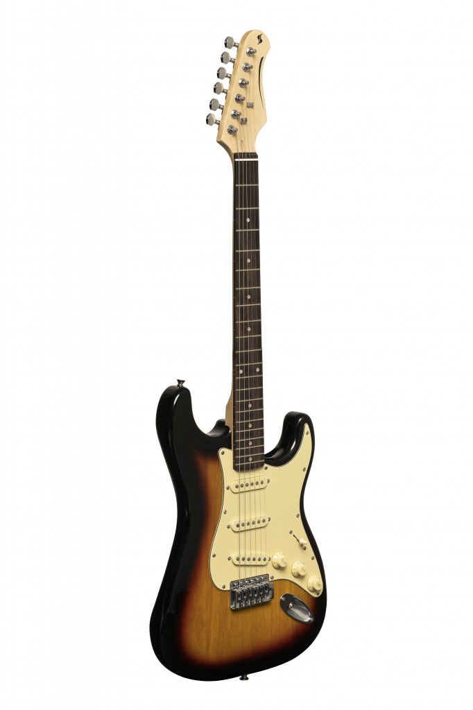 Std Serie-S 30 El.Gt Sunbst